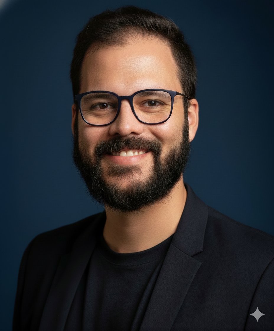 Felipe Rodrigues Oliveira
